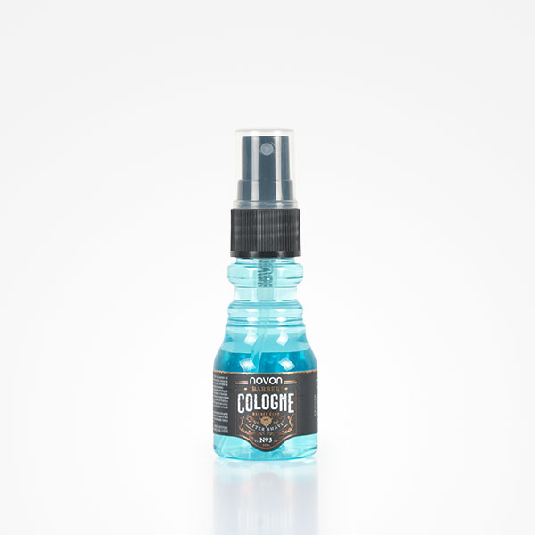 AFTER SHAVE BARBER COLOGNE Nº3 35ML - NOVON