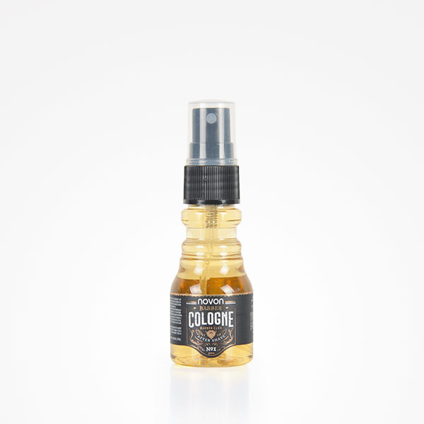 AFTER SHAVE BARBER COLOGNE Nº1 35ML - NOVON