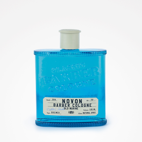 COLONIA OLD MARINE CLASSIC BARBER 185ML - NOVON