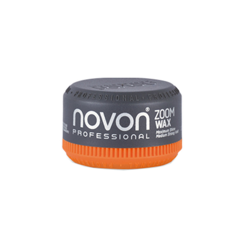 CERA Nº6 ZOOM FIJACIÓN MEDIA 50ML - NOVON