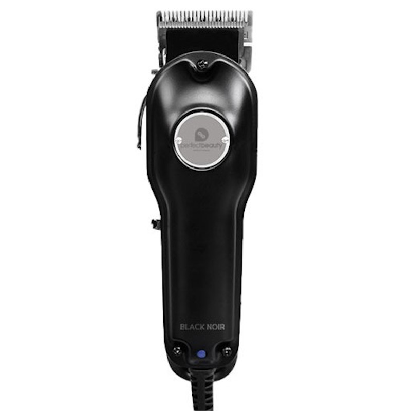 MÁQUINA CORTE BLACK NOIR CON CABLE - PERFECT BEAUTY