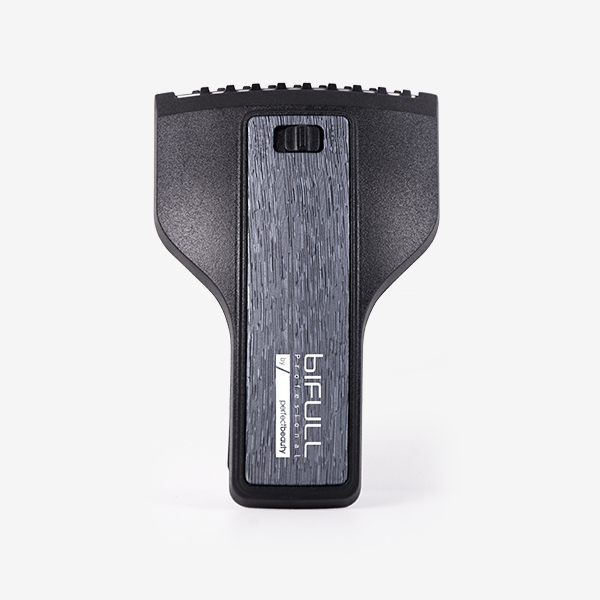 PEINE CON CUCHILLAS ESTRESACAR RAZOR COMB 2 EN 1 - BIFULL