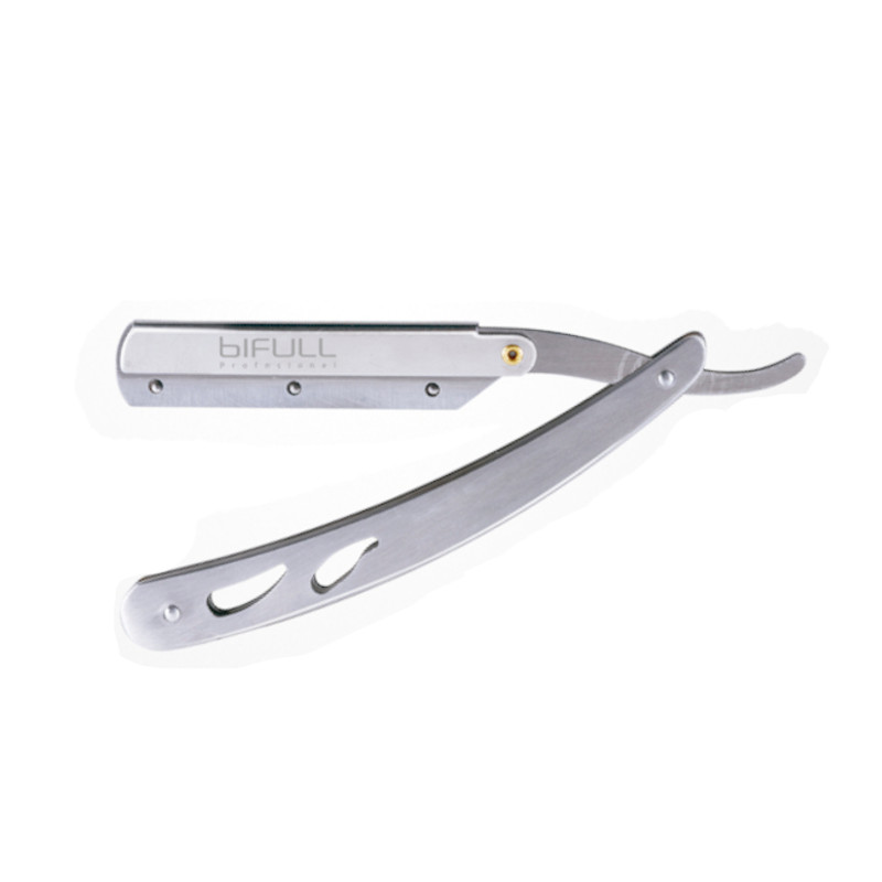 NAVAJA BARBERO AFEITADO ALBA 02 - BIFULL