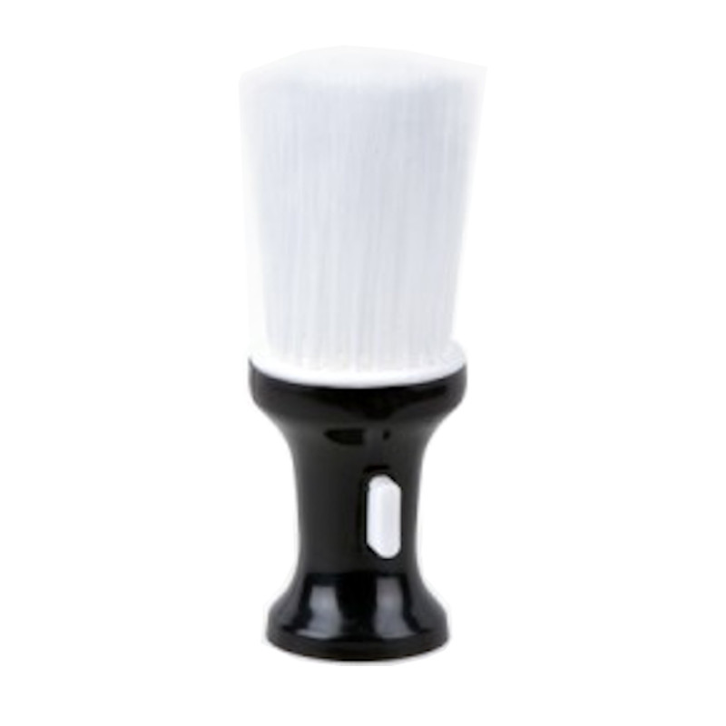 CEPILLO BARBERO TALCO TALCIN BLACK - BIFULL