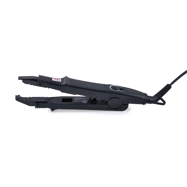 MÁQUINA PARA SELLAR EXTENSIONES DE SILICONA SELLER EXTENSION - PERFECT BEAUTY