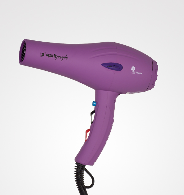 SECADOR SPIRIT MALVA - PERFECT BEAUTY