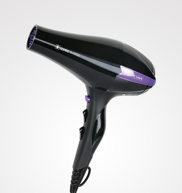 SECADOR PROFESIONAL IONIC R-3900 - PERFECT BEAUTY