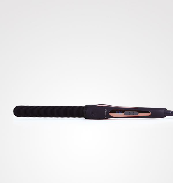 TENACILLA DE SILICONA SILICON CURL - PERFECT BEAUTY