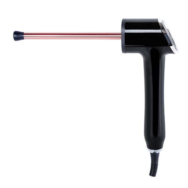 TENACILLA ERGONÓMICA MANGO 90º IRON SQUAD 11MM - PERFECT BEAUTY
