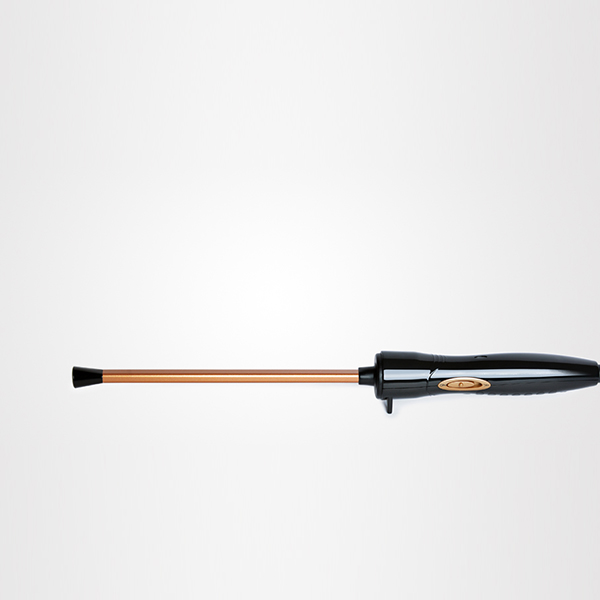 TENACILLA RECTANGULAR COILY CURL - PERFECT BEAUTY
