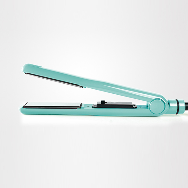 PLANCHA SWEET COLORS VERDE - PERFECT BEAUTY