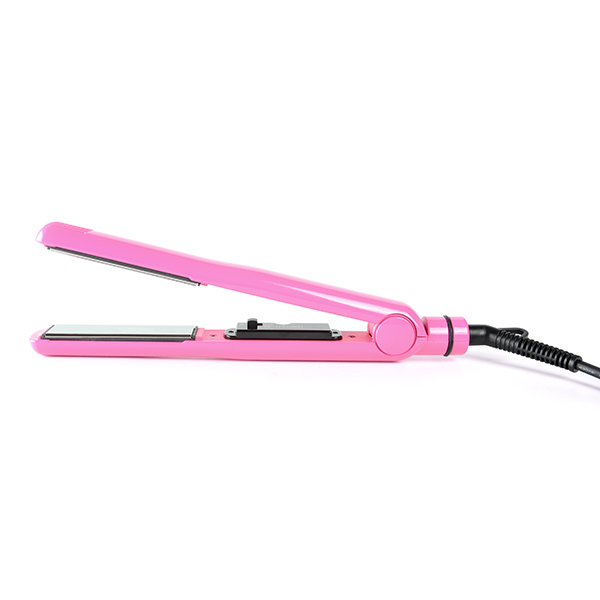 PLANCHA SWEET COLORS ROSA - PERFECT BEAUTY