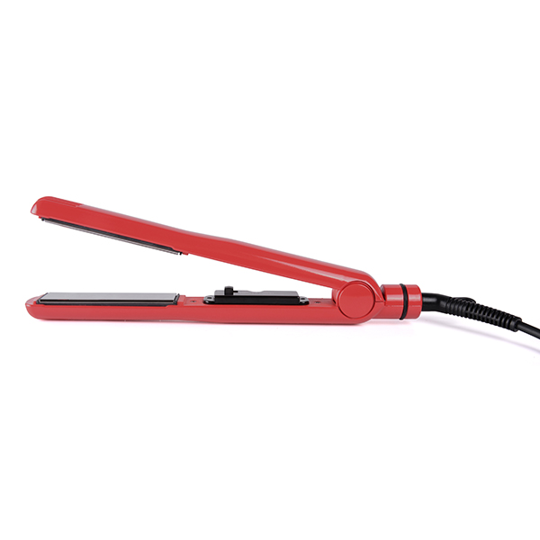 PLANCHA SWEET COLORS ROJA - PERFECT BEAUTY
