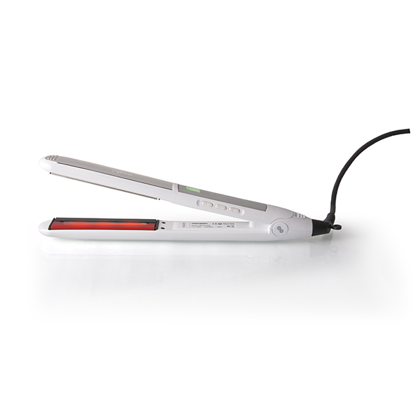 PLANCHA ULTIMATE SLIM 4 EN 1 BLANCA - PERFECT BEAUTY