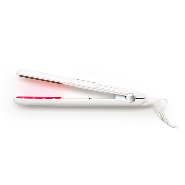 PLANCHA ULTRASÓNICA IRON REPAIR - PERFECT BEAUTY