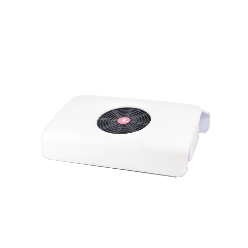 ASPIRADOR PARA UÑAS NAIL DUST - PERFECT BEAUTY