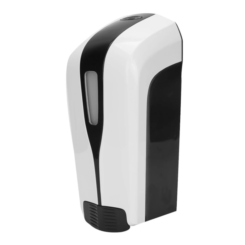 DISPENSADOR AUTOMÁTICO HIDROGEL - PERFECT BEAUTY