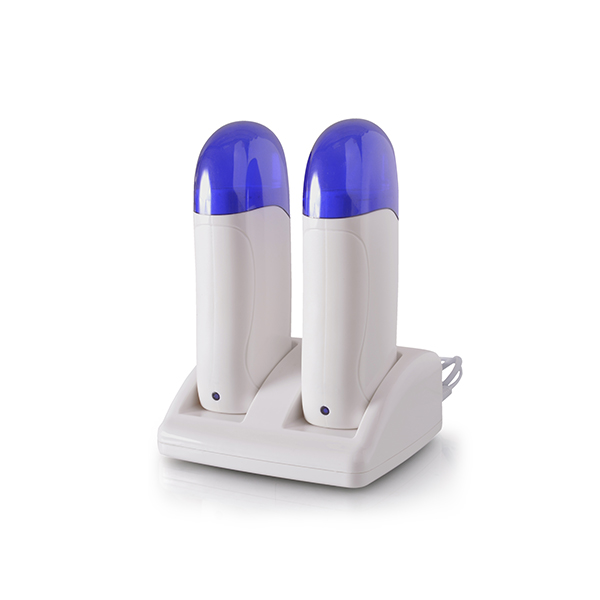 CALENTADOR DE CERA ROLL-ON 2 EN 1 - PERFECT BEAUTY