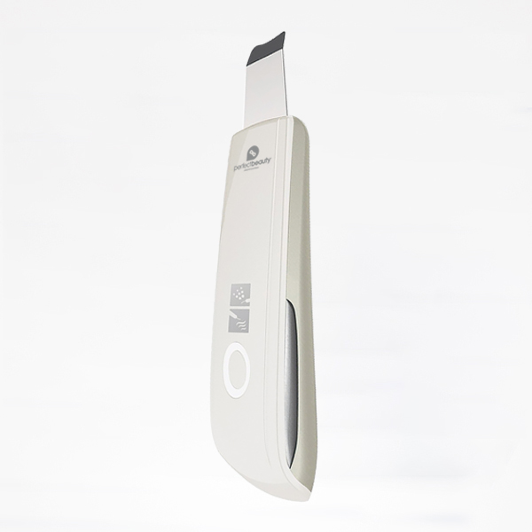 LIMPIADOR ULTRASÓNICO FACIAL ULTRASONIC CLEANER - PERFECT BEAUTY