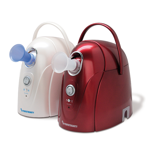 OZONO FACIAL IONICO ROJO - PERFECT BEAUTY