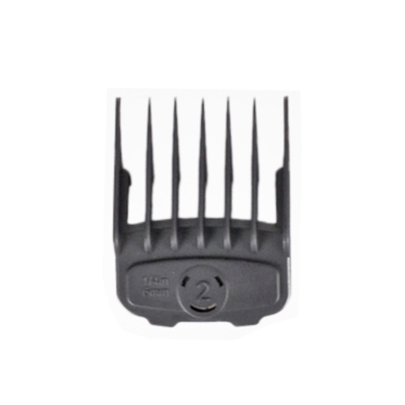 PEINE MAGNÉTICO UNIVERSAL 6mm - PERFECT BEAUTY