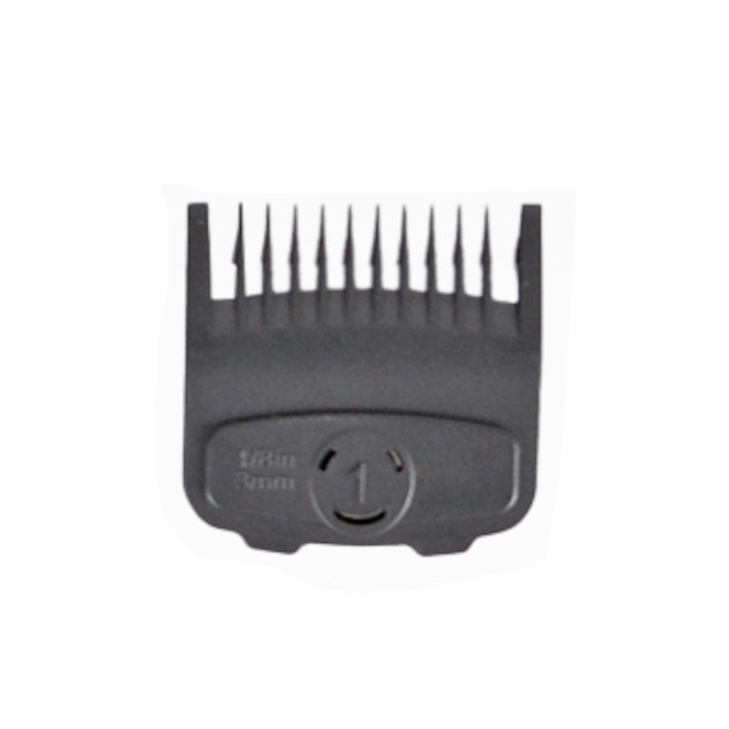 PEINE MAGNÉTICO UNIVERSAL 3mm - PERFECT BEAUTY