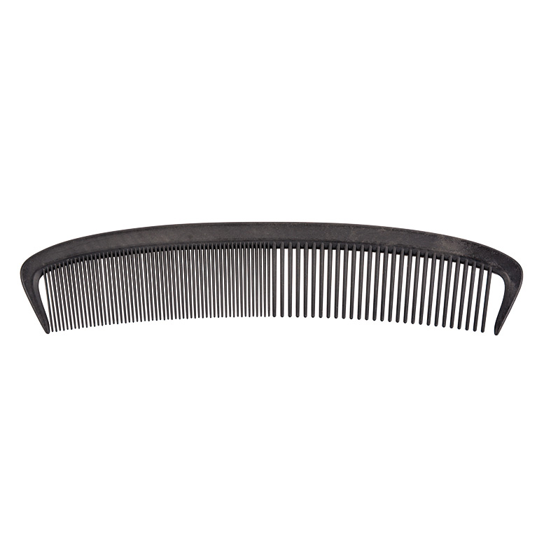 PEINE CARBONO CURVADO CARBON LINE Nº023  - BIFULL