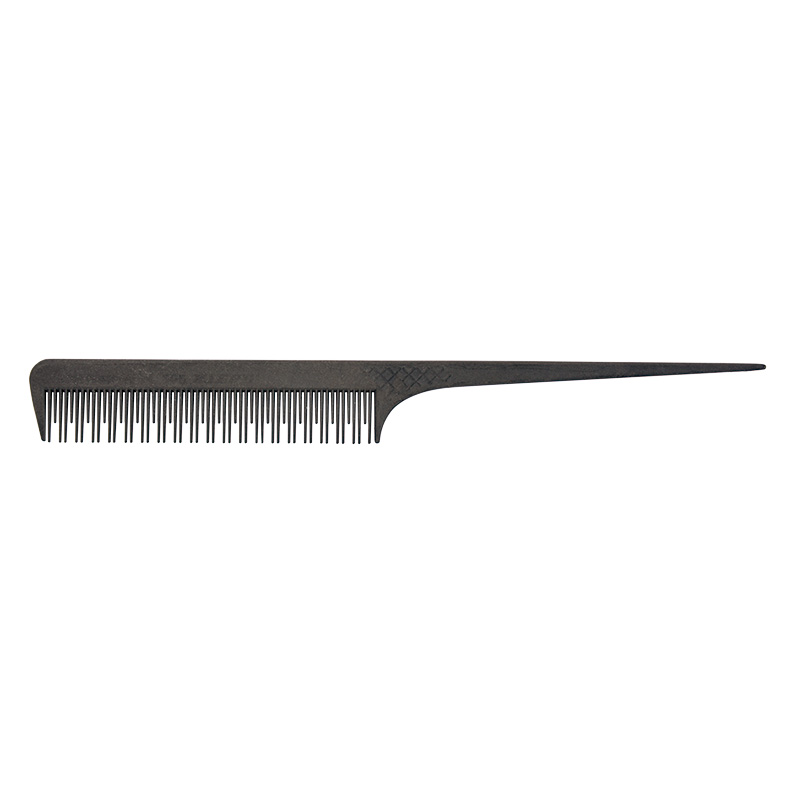 PEINE CARBONO PUA ESPECIAL CARBON LINE Nº022 - BIFULL
