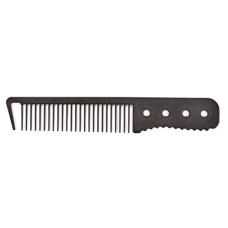 PEINE CARBONO ESCARPIADOR CARBON LINE Nº020  - BIFULL