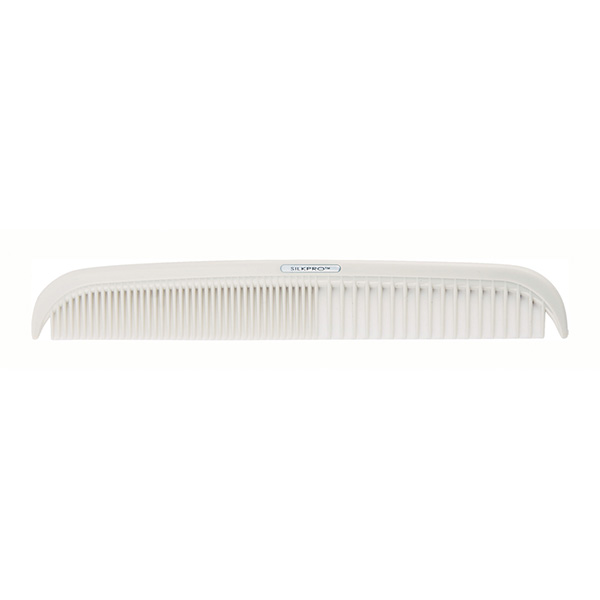 PEINE CORTE DOBLE PUA POLICARBONATO BEIGE PREMIUM LINE - BIFULL
