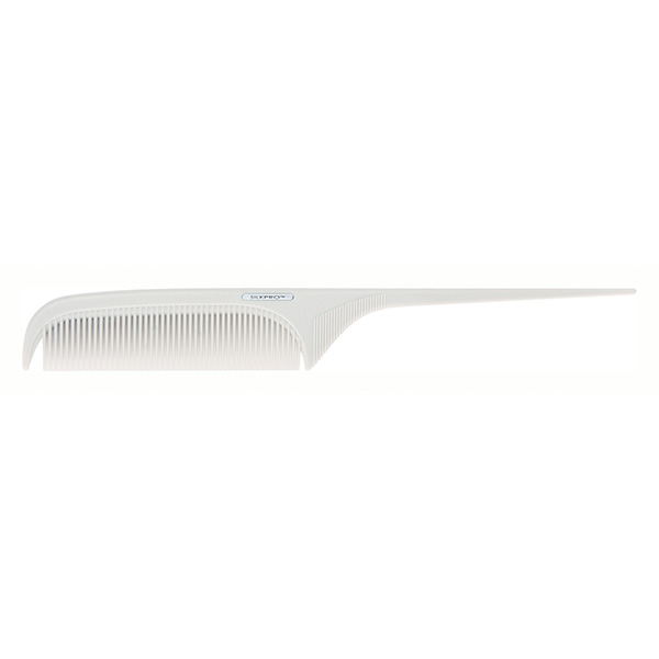 PEINE PUA COLA DE RATON POLICARBONATO BEIGE PREMIUM LINE - BIFULL