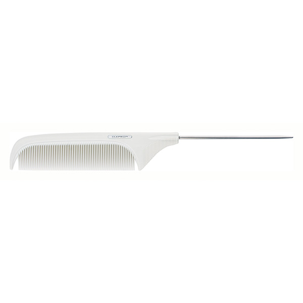 PEINE PUA METALICA POLICARBONATO BEIGE PREMIUM LINE - BIFULL