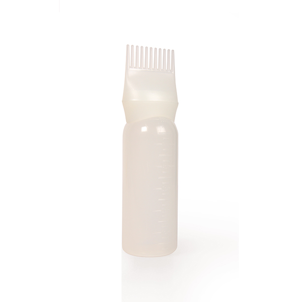 COLA COMB WHITE PEINE APLICADOR DE TINTE Y TRATAMIENTOS - BIFULL