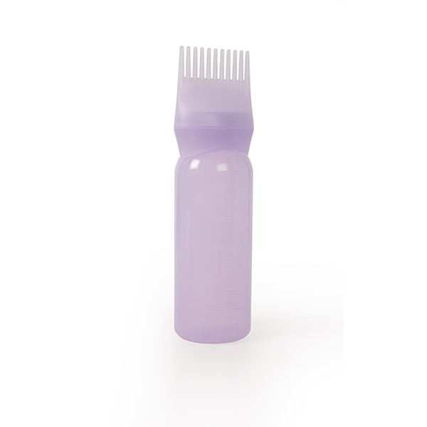 COLA COMB PURPLE PEINE APLICADOR DE TINTE Y TRATAMIENTOS - BIFULL