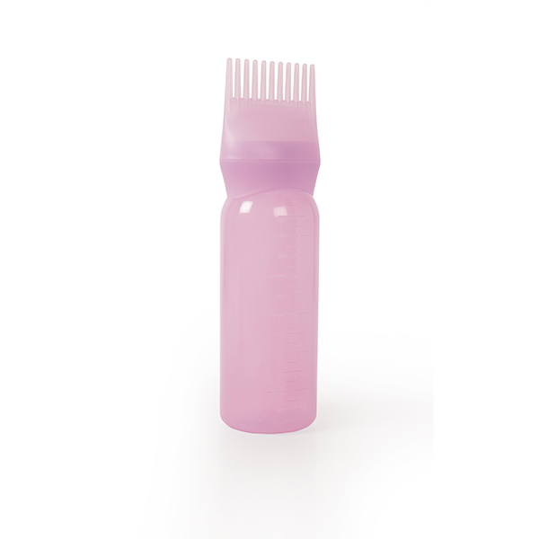 COLA COMB PINK PEINE APLICADOR TINTE Y TRATAMIENTOS - BIFULL