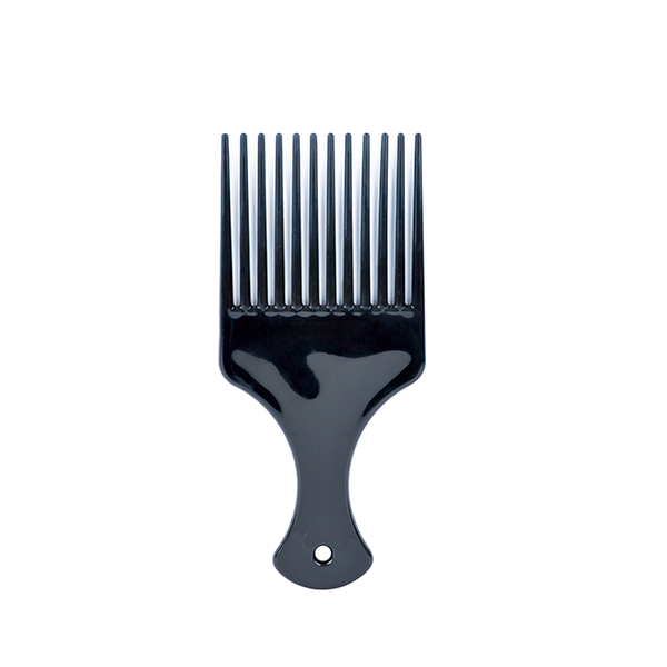 AHUECADOR BASIC BLACK - BIFULL