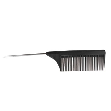 PEINE PUA METAL NEGRO - BIFULL