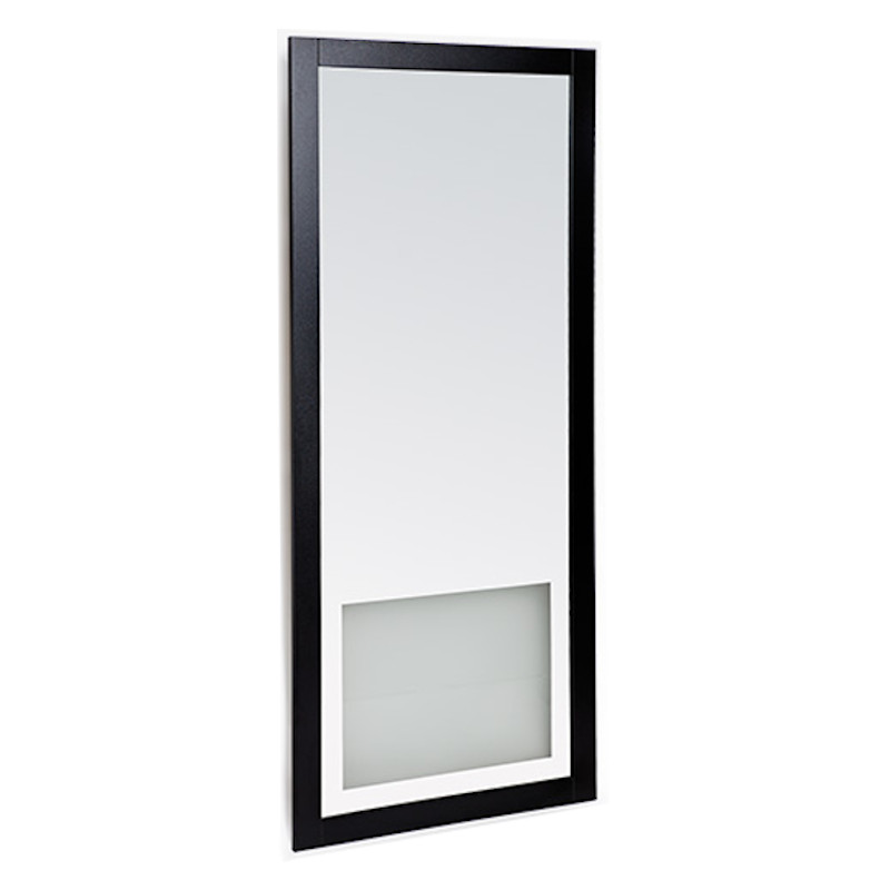 TOCADOR SIMO BLACK - BIFULL