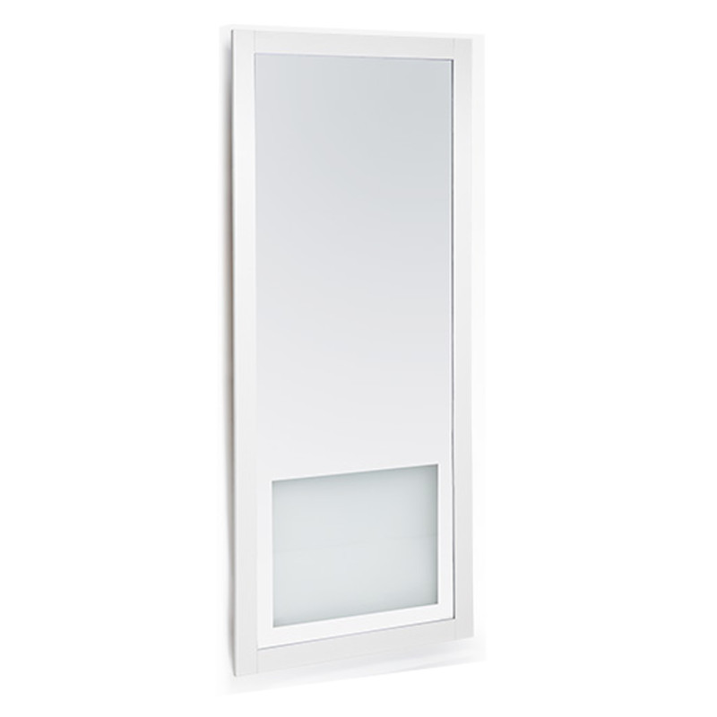 TOCADOR SIMO WHITE - BIFULL