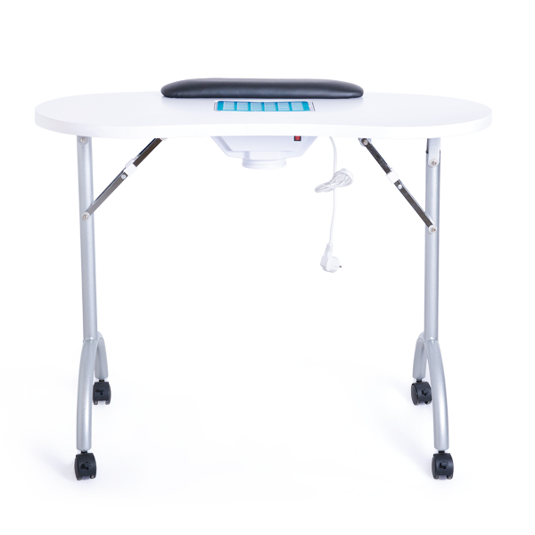 MESA MANICURA CON ASPIRADOR GRACE PLUS - BIFULL