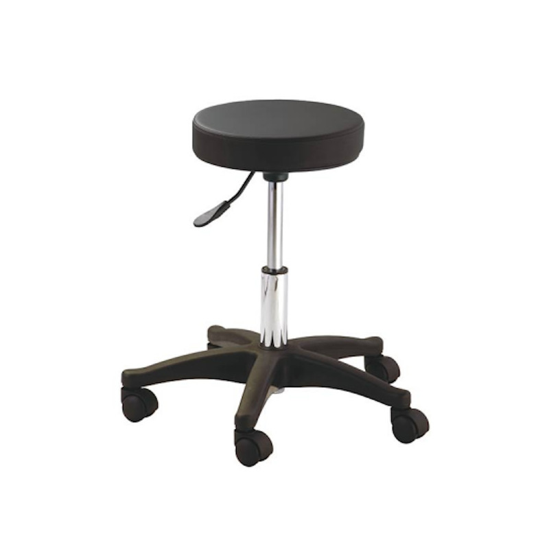 TABURETE BERLIN NEGRO - BIFULL