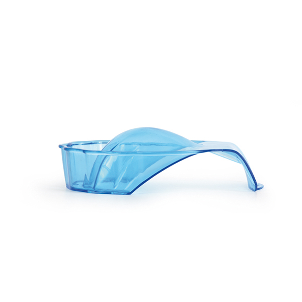 BOWL MANICURA BLUE SHELL - BIFULL