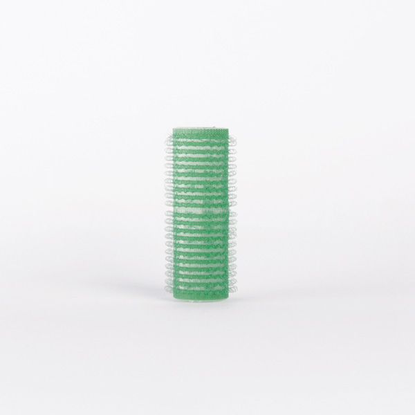 PACK 12UD RULOS VELCRO Ø20 VERDE - BIFULL