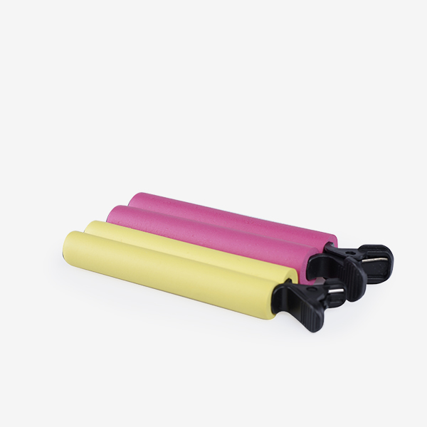 PINZAS 12UD DE VOLUMEN Y PROTECTORAS RUBBER GRIPPERS - BIFULL