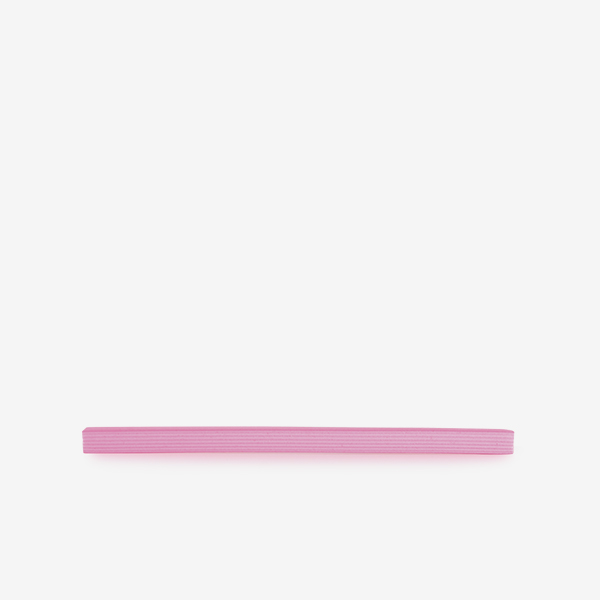 BODY CUADRADO SQUARE FLEX ROLLERS S 13MM ROSA - BIFULL