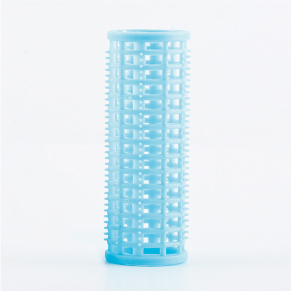 PACK 6UD RULOS TRANSLUCIDOS BASIC 38MM - BIFULL