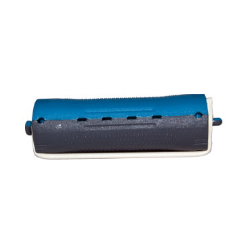 PACK 12UD BIGUDI PLASTICO Ø13MM - BIFULL