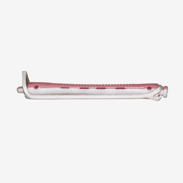 PACK 12UD BIGUDI PLASTICO Ø7MM - BIFULL