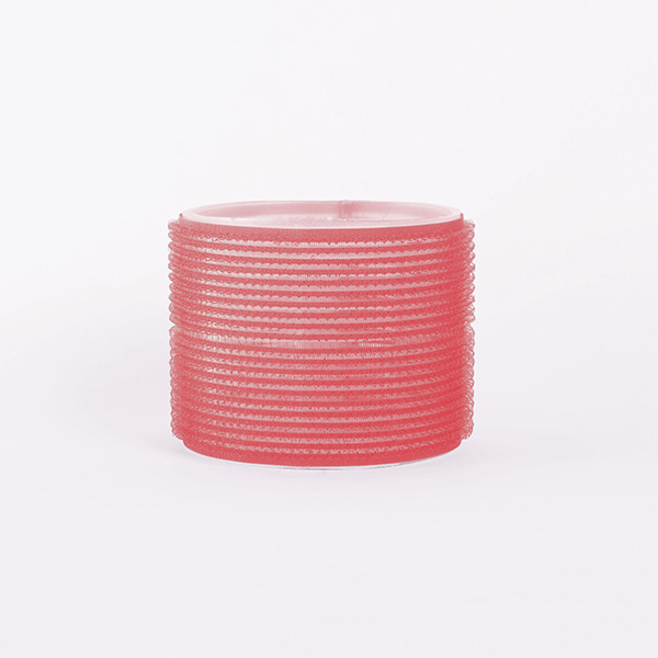 PACK 12UD RULOS VELCRO Ø70 ROJO - BIFULL