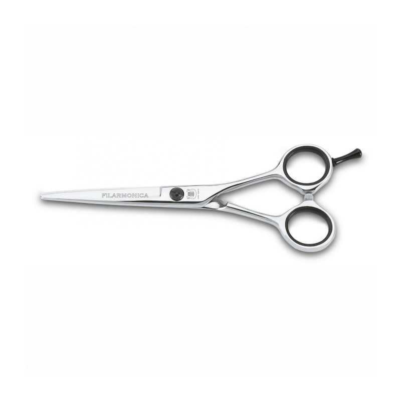 TIJERA PELUQUERÍA ALPHA 5.5" - FILARMÓNICA